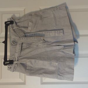 Pilcro by Anthropologie shorts sz 29